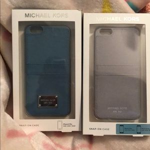 Michael Kors Cases